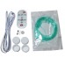 MEDICAL OXYGEN CONCENTRATOR «MEDIKA» Y007-1